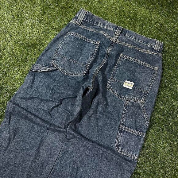Y2K CARPENTER JEANS - Picture 3 of 5